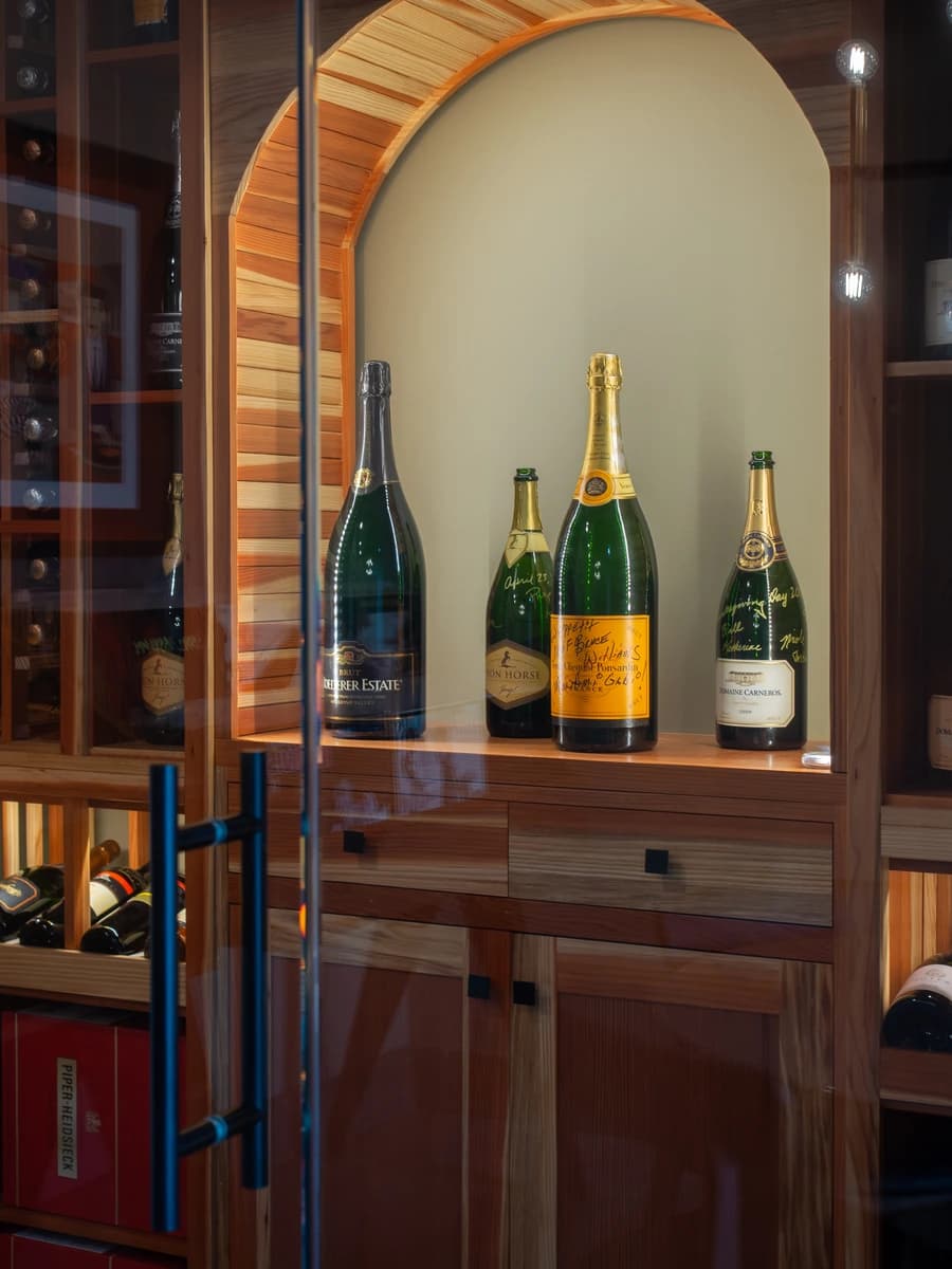 Wine Cellars