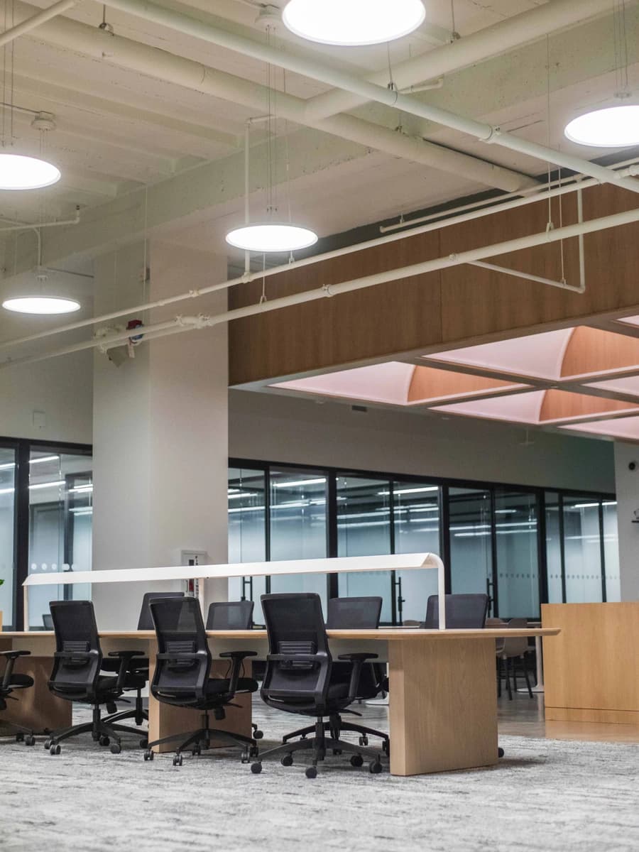 Commercial Remodeling in Western Springs by Bayern Builders