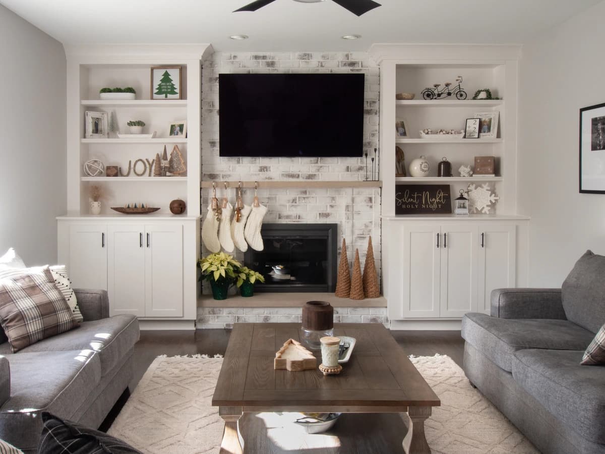 Whole-home / multi-room