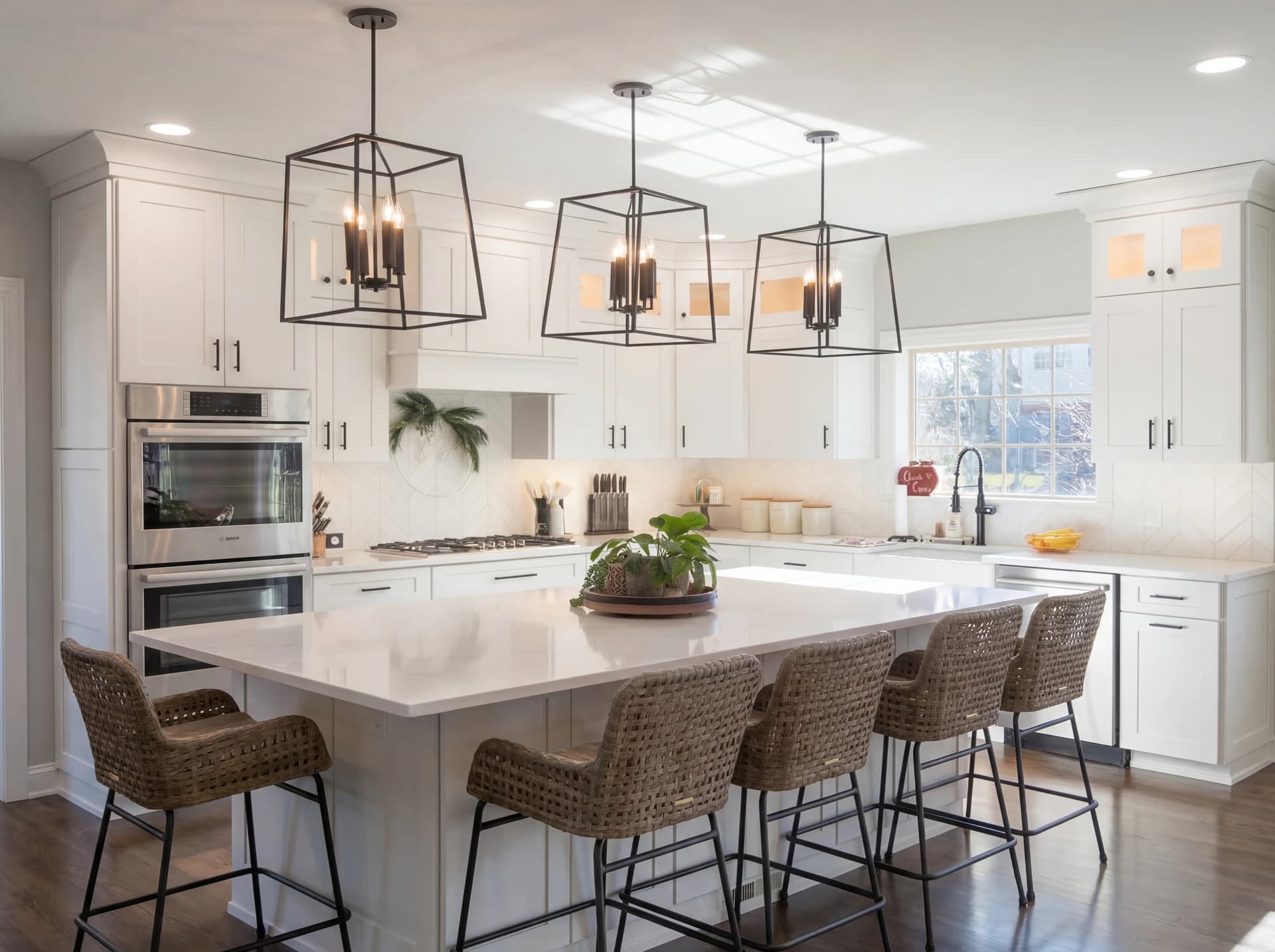 Western Springs home remodeling by Bayern Builders